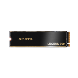 Dysk SSD Adata Legend 900 512GB PCIe M2 NVMe