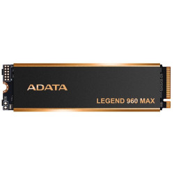 Dysk SSD Adata Legend 960 Max 2TB M.2
