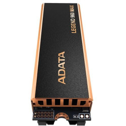 Dysk SSD Adata Legend 960 Max 2TB M.2