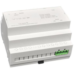 Zasilacz VIDOS DUO P26/26