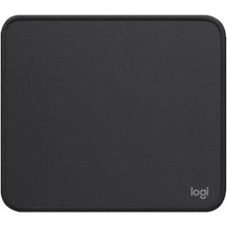 Podkładka pod mysz Logitech Mouse Pad Studio czarny