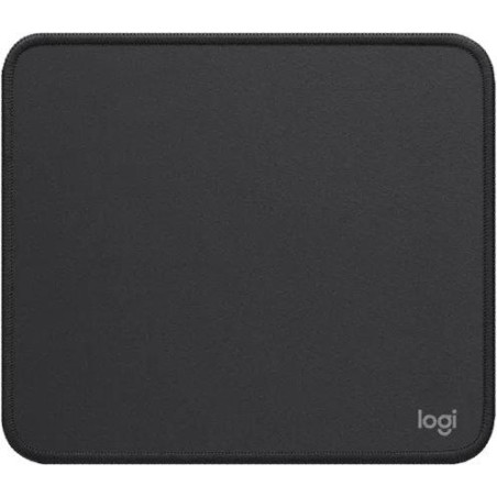 Podkładka pod mysz Logitech Mouse Pad Studio czarny