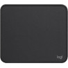 Podkładka pod mysz Logitech Mouse Pad Studio czarny