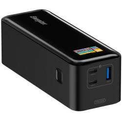 Powerbank Energizer 27000mAh 140W PD 2x USB-C 1x USB-A XP27000PD