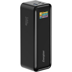 Powerbank Energizer 27000mAh 140W PD 2x USB-C 1x USB-A XP27000PD