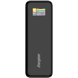 Powerbank Energizer 27000mAh 140W PD 2x USB-C 1x USB-A XP27000PD