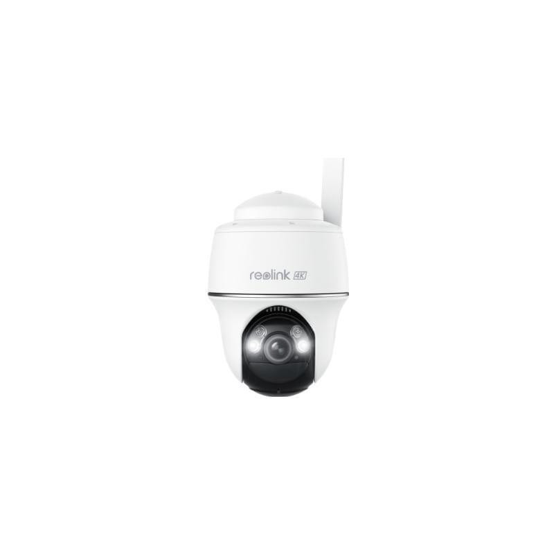 Kamera IP Reolink Go Series G440 4K 8MP 4G LTE USB-C bateryjna
