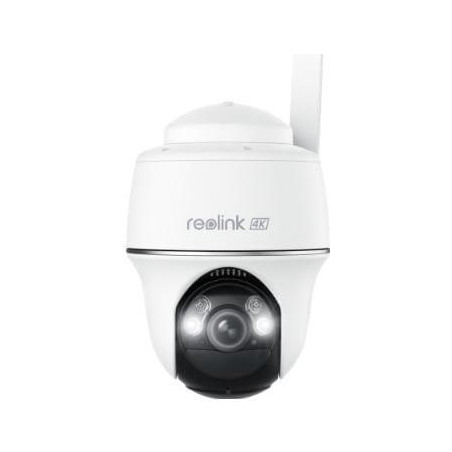 Kamera IP Reolink Go Series G440 4K 8MP 4G LTE USB-C bateryjna