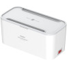 LISTWA ANTYPRZEPIĘCIOWA Z ZABEZPIECZENIEM Energizer 5x SCHUKO 2x USB-A 1x USB-C 2500W 10A KABEL 2M MAGNETIC