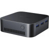 Mini PC Blackview MP80 N95/16GB/SSD-512GB/Win 11 Pro black