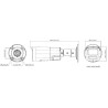 KAMERA IP HIKVISION DS-2CD1663G2-LIZU/SL 2.8-12mm PL