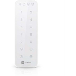 BE WAVE Bezprzewodowa klawiatura dotykowa (czarna typ urządzenia AKP-200-B) Smart Keypad B (AKP-200-B)