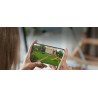 Kamera IP Reolink GO SERIES G430 akumulatorowa 4G LTE 5MP z panelem solarnym