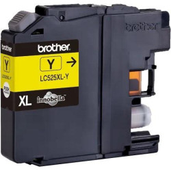 Tusz do drukarki Brother LC525XLY Żółty
