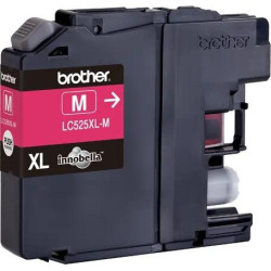 Tusz do drukarki Brother LC525XLM Purpurowy