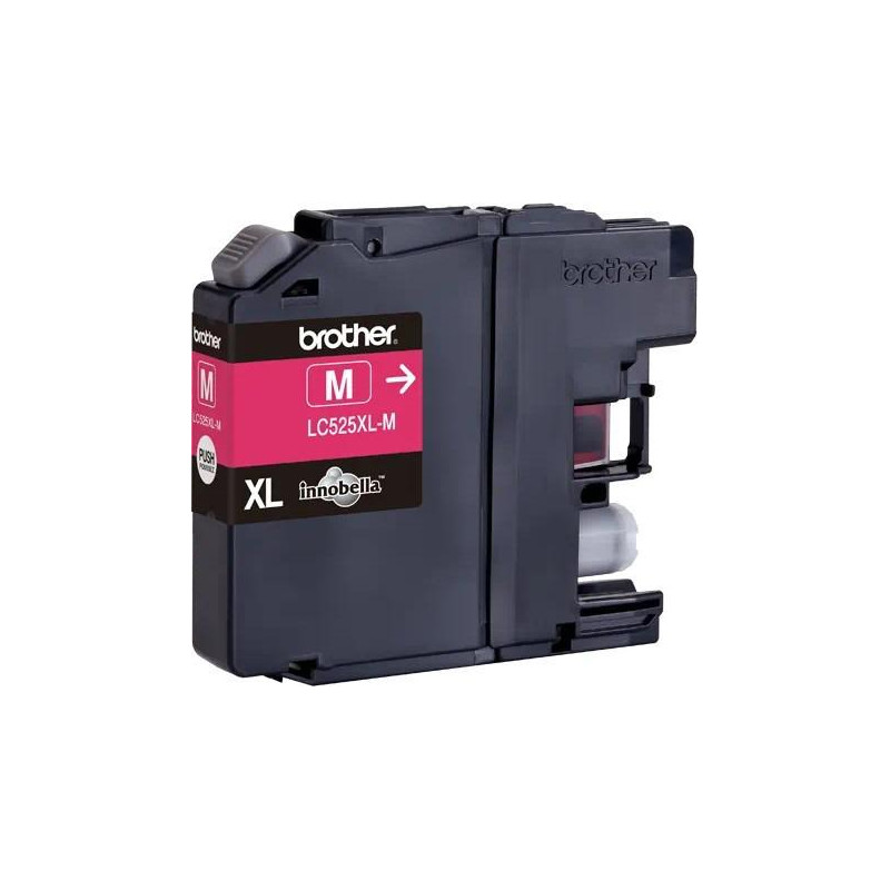 Tusz do drukarki Brother LC525XLM Purpurowy