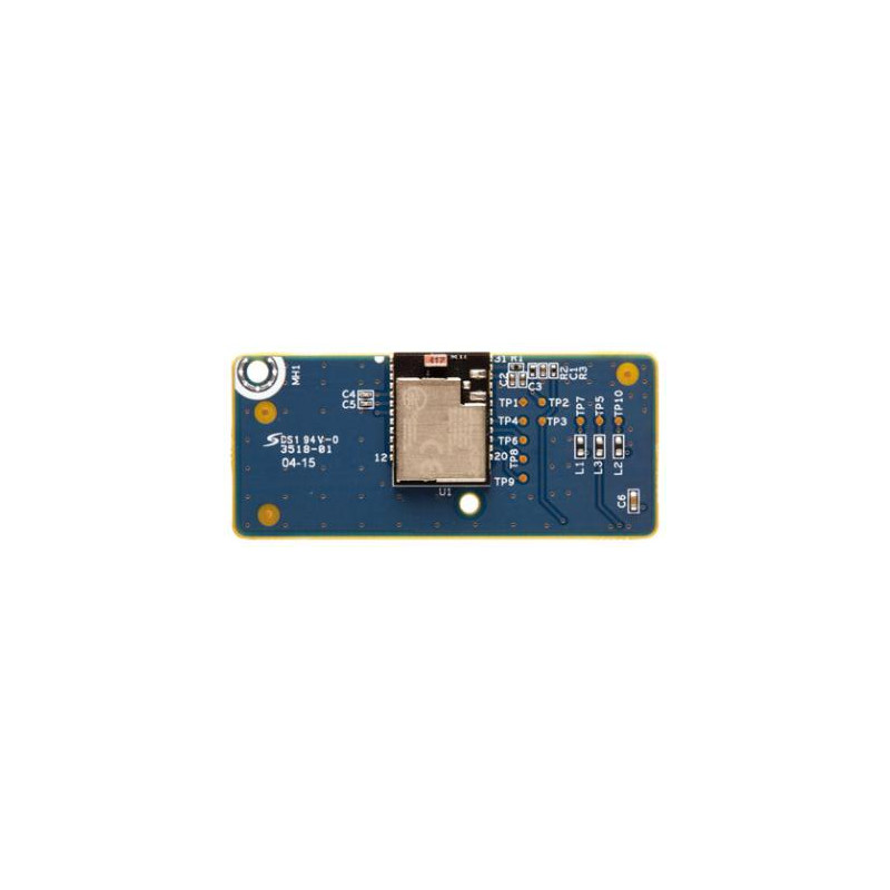 IQ Card Zigbee QC000E-840