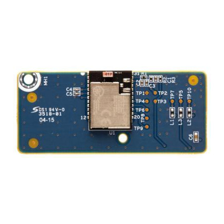 IQ Card Zigbee QC000E-840
