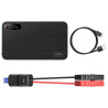 POWERBANK BOOSTER Baseus Super Energy Pro+ Jump Starter C00245700111-00 12000mAh 12V 1200A + KABLE KROKODYLKI
