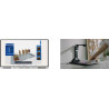 Monitor interaktywny  Dahua LPH75-ST470-P