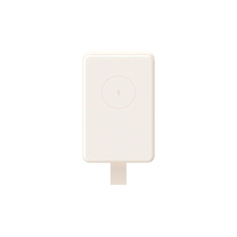 Powerbank Xiaomi Magnetic Power Bank 6000mAh