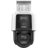 KAMERA IP HIKVISION DS-2SE3C410MWG-E/14 2.8mm