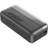 Powerbank Energizer 30000mAh 15W 2.1A 2x USB-C 1x USB-A UE30050CC