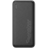 Powerbank Energizer 10000mAh 22.5W PD 2x USB-C 1x USB-A UE10055PQ