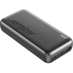 Powerbank Energizer 20000mAh 22.5W PD 2x USB-C 1x USB-A UE20055PQ