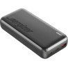 Powerbank Energizer 20000mAh 22.5W PD 2x USB-C 1x USB-A UE20055PQ