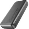Powerbank Energizer 20000mAh 22.5W PD 2x USB-C 1x USB-A UE20055PQ