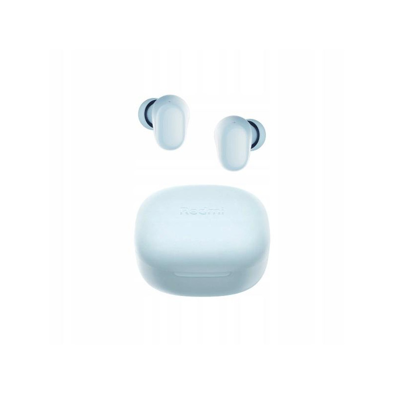 Słuchawki Xiaomi Redmi Buds 6 Play Blue