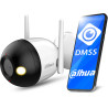 Kamera bezprzewodowa Wifi Dahua F2C-LED-0280B
