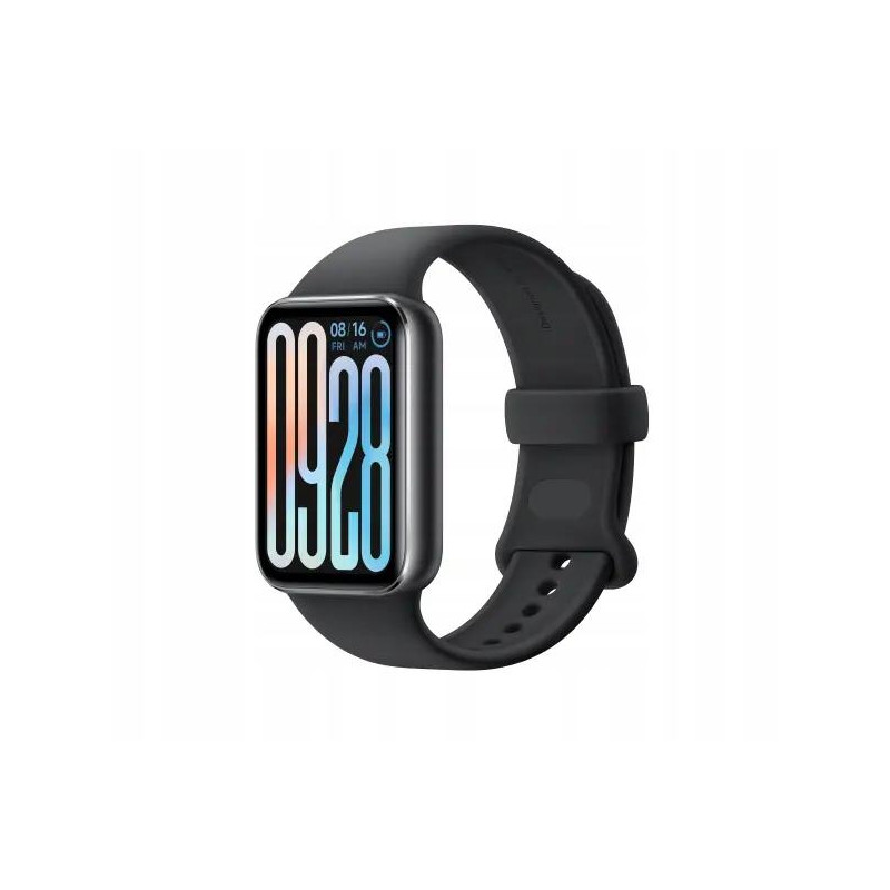 Xiaomi Smart Band 9 Pro Obsidian Black