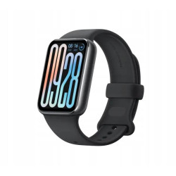 Xiaomi Smart Band 9 Pro Obsidian Black
