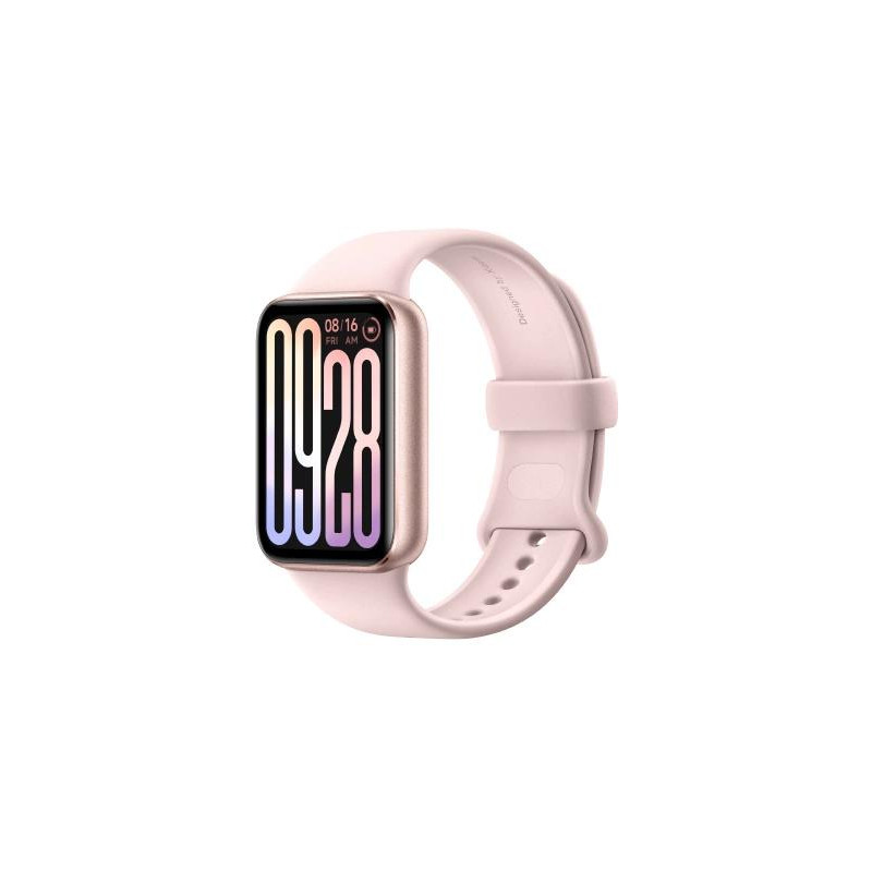 Xiaomi Smart Band 9 Pro Rose Gold