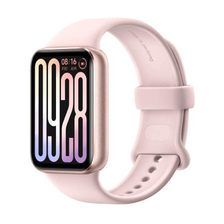 Xiaomi Smart Band 9 Pro Rose Gold
