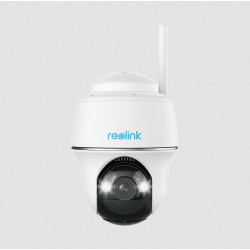 Kamera IP Reolink Argus PT Ultra 8MP bateryjna Wi-Fi