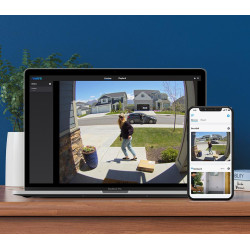 Kamera IP Reolink Argus PT Ultra 8MP bateryjna Wi-Fi