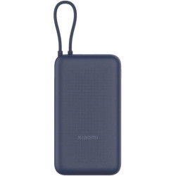Xiaomi 33W Power Bank 20000mAh Blue