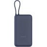Xiaomi 33W Power Bank 20000mAh Blue