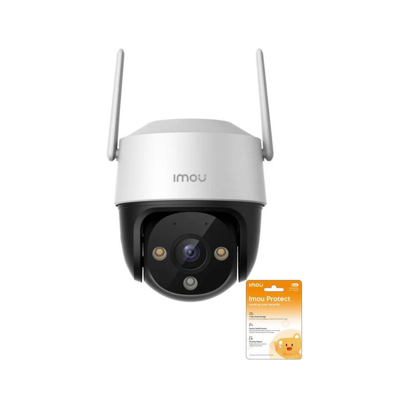 Kamera IP Imou Cruiser 2C 5MP z chmurą Imou Protect