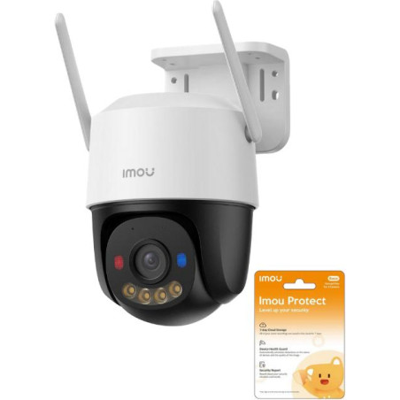 Kamera IP Imou Cruiser SC 5MP z chmurą Imou Protect