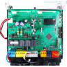 Zestaw BFT VIRGO SMART BT B20 KIT do bram dwuskrzydłowych
