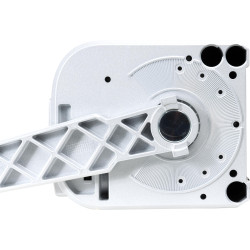 Zestaw BFT VIRGO SMART BT B20 KIT do bram dwuskrzydłowych