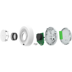 Aqara Smoke Detector EU Offline | Czujnik dymu | Zigbee, SD-S01D