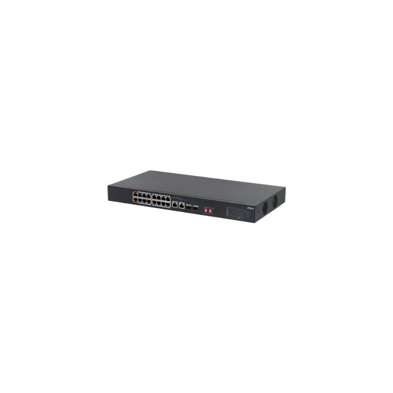 Switch Dahua S3218-16ET-135