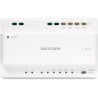 WIDEODOMOFON HIKVISION DS-KIS704EY-ACW2/Aluminium