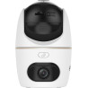 Kamera bezprzewodowa WiFi Dahua Hero H3D-3F