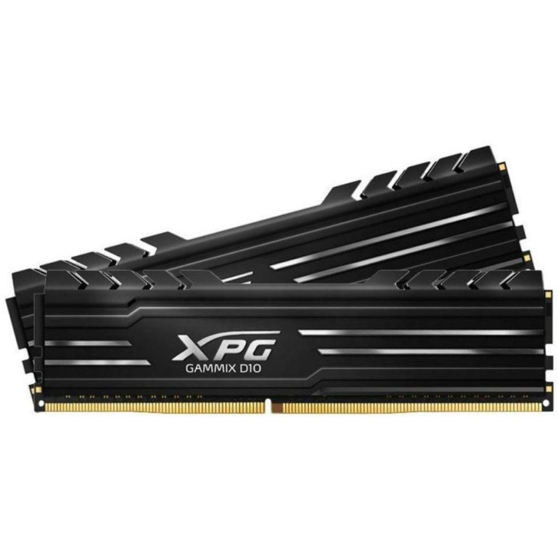 Pamięć RAM DDR4 ADATA 32GB (2x16GB) 3600MHz CL18 Gammix D10